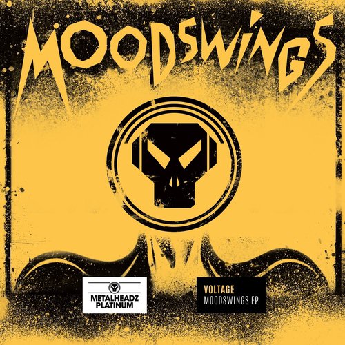 Mood Swings - EP_poster_image