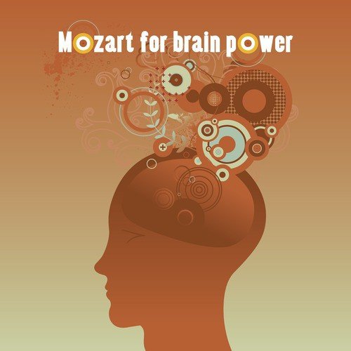 Mozart For Brain Power