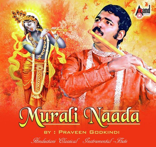Muruli Naada-(Flute)