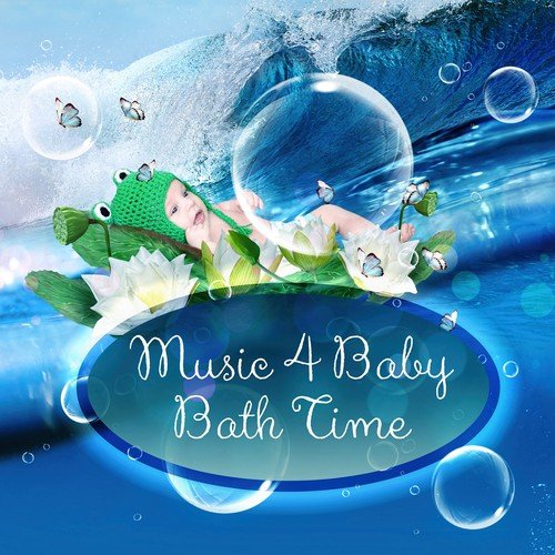 Background Music - Song Download from Music 4 Baby Bath Time - Lullabies  with Ocean Sounds Baby, Soothing Waterfall, Soft and Calm Sounds for Baby  Bath Time, Relaxing Background Music and Nature Sounds @ JioSaavn