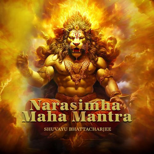Narsimha Maha Mantra