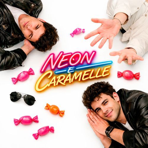 Neon e Caramelle