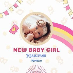 New Baby Girl - Raajkumari-GlwvdQdlUXE