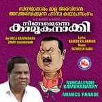 Ningalenne Kamukanakky