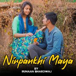 Nirpankhi Maya (Garhwali Song)-SR9bYScAZHU