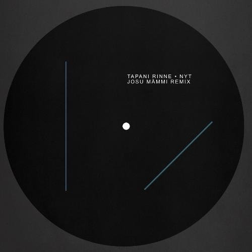 Nyt (Josu Mämmi Remix) cover art