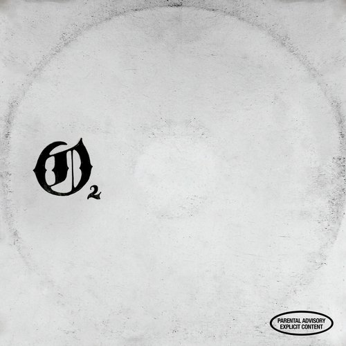 Benny cover art