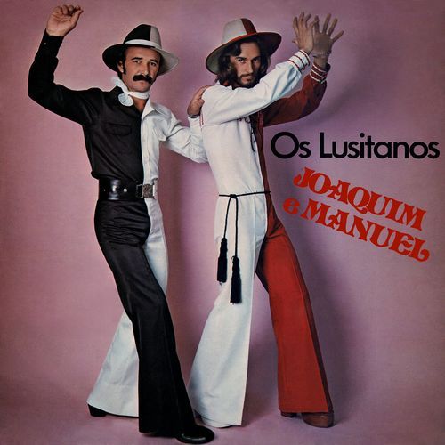 Os Lusitanos