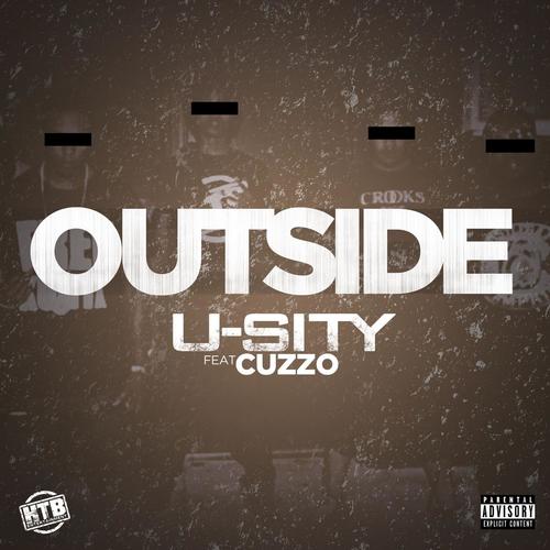 Outside (feat. Cuzzo)