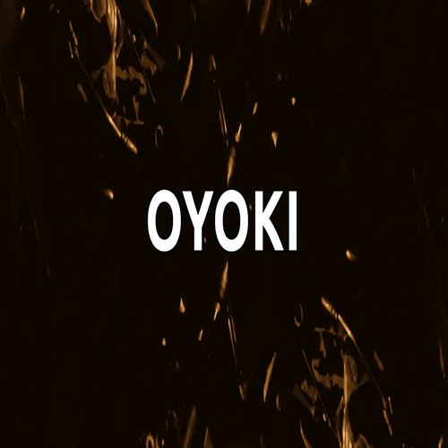 Oyoki cover art