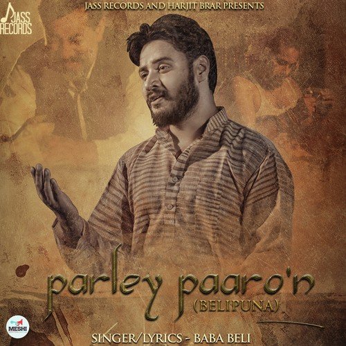 Parley Paaro'n (Belipuna)