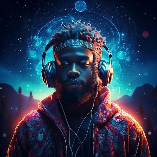 Peaceful Hip Hop Music for Sleep Nights