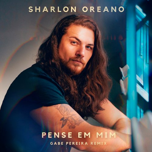 Pense Em Mim (Gabe Pereira Remix) cover art