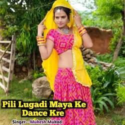 Pili Lugadi Maya Ke Dance Kre-MT8yWiB3dF0