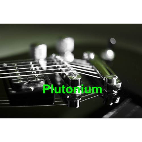 Plutonium