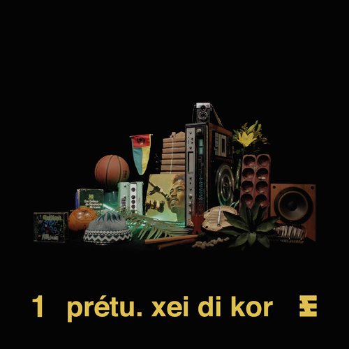 Prétu 1 - Xei di Kor_poster_image