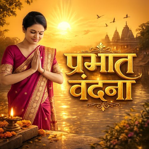 Prabhat Vandana