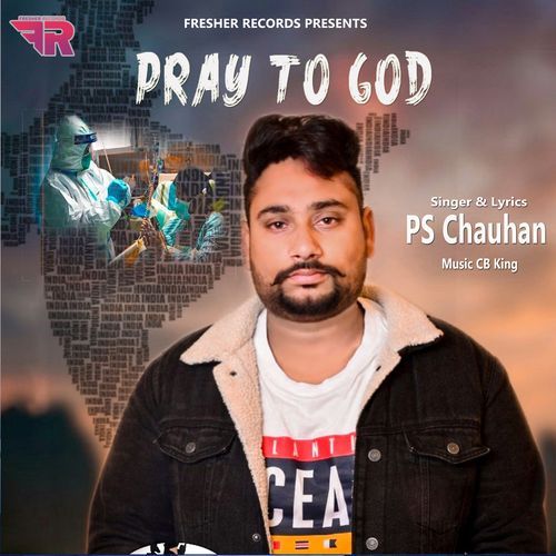 Pray To God