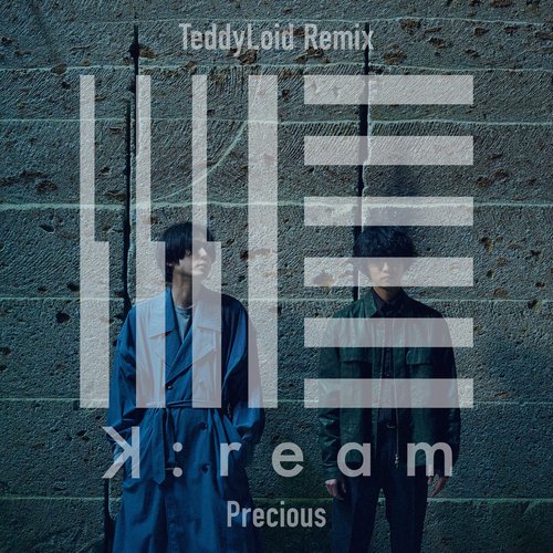 Precious (TeddyLoid Remix)_poster_image