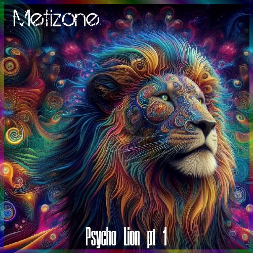 Psycho Lion, Pt. 1