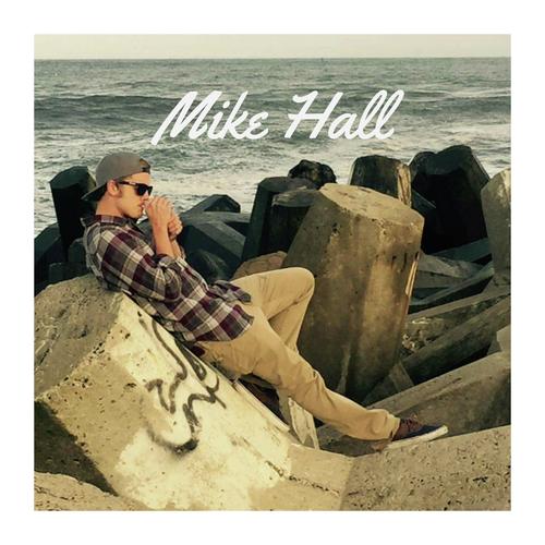 Mike Hall