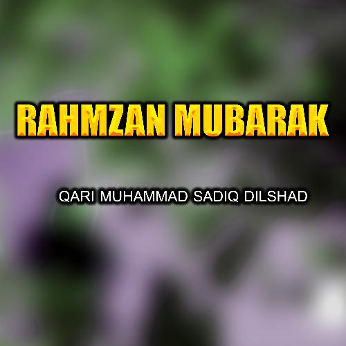 Rahmzan Mubarak