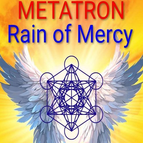 Rain of Mercy