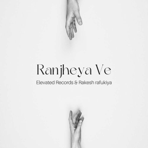 Ranjheya Ve cover art