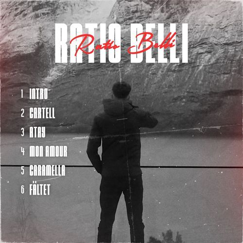 Atay cover art