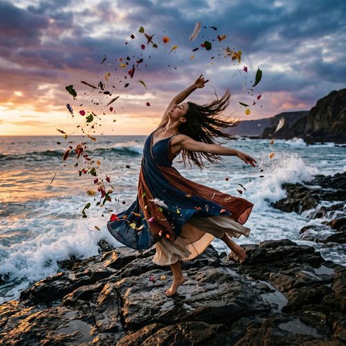 Rhythm of Release