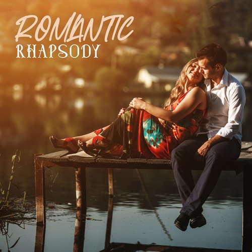 Romantic Rhapsody: Emotional Piano and Instrumental Love Songs for an Intimate Evening