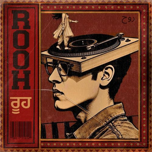 Rooh
