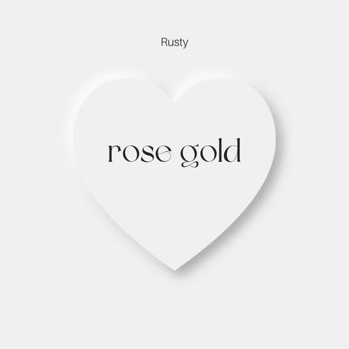 Rose Gold