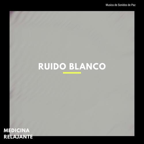 Sonidos de Ruido Blanco cover art
