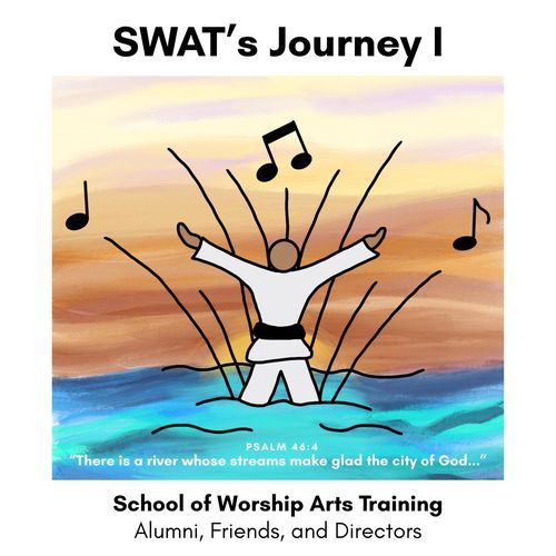 Healing to the Nations (feat. Joshua Clements & Mary Hauck) cover art