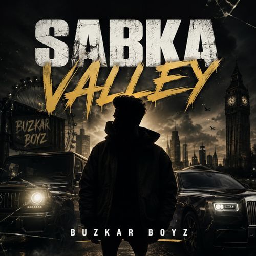 Sabka Valley