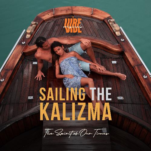 Sailing the Kalizma: TheVibe Originals_poster_image