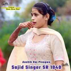 Sajid Singer SR 1840-HxxbHARBcko