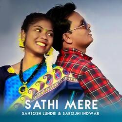 Sathi Mere-PF4SAUJ0WEM