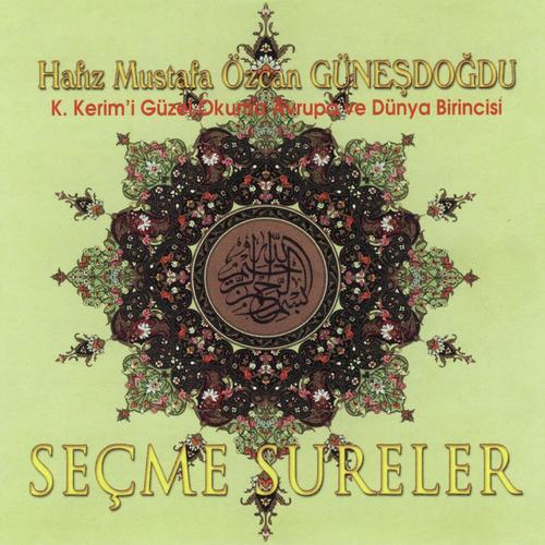 Saffat Suresi (83-113) cover art
