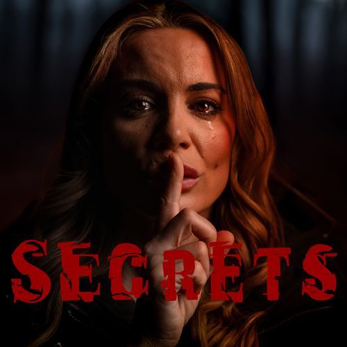 I See You cover art