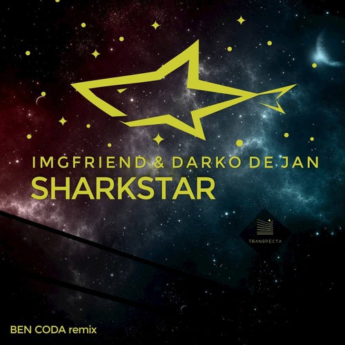 Sharkstar (Ben Coda Remix)_poster_image