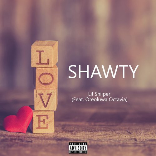 Shawty Lyrics - Shawty - Only on JioSaavn