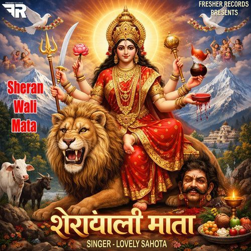 Sheran Wali Mata