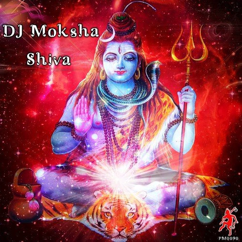 DJ Moksha
