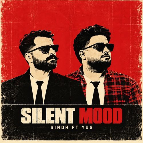 Silent Mood