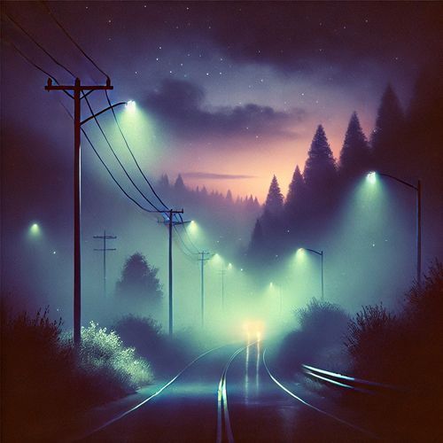 Ambient Lofi Beats cover art