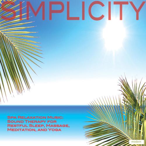 Oasis Meditation cover art