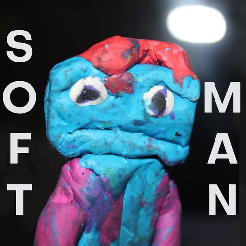THE ADVENTURE OF THE SOFT MAN IN A HARD COUNTRY