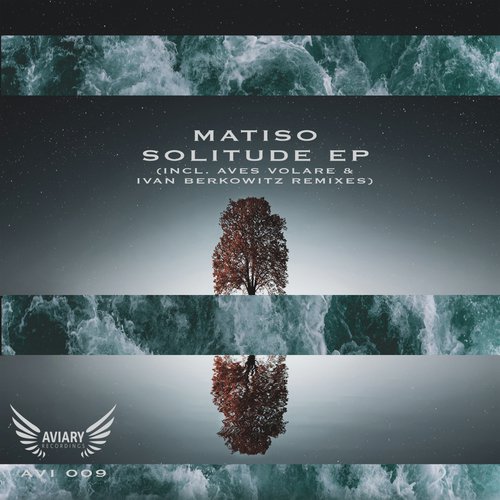 Solitude (Ivan Berkowitz Remix)